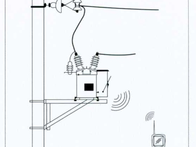 無線抄表型高壓計量箱安裝時需注意的事項