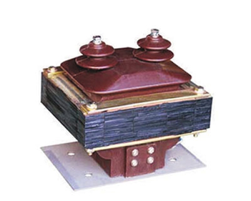JDZ18-3、6、10(Q) 型電壓互感器