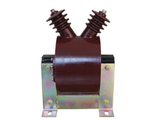 JDZC-10、6R型電壓互感器