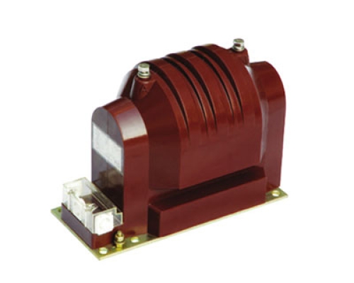 JDZ9-6、10型電壓互感器