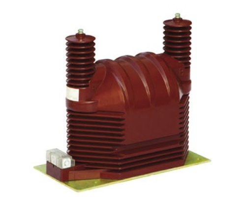 JDZ9-35型電壓互感器