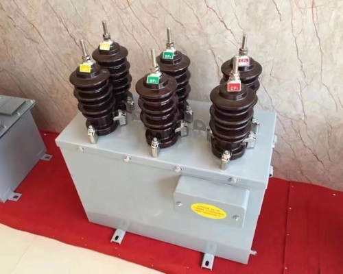 戶外高壓計量箱