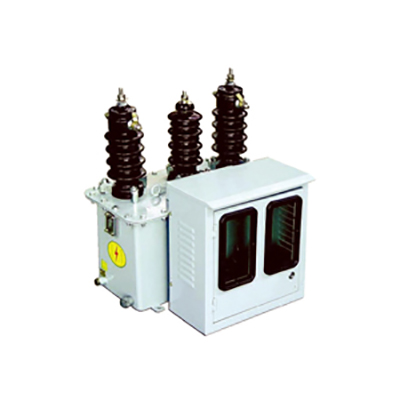 高壓計量箱簡介